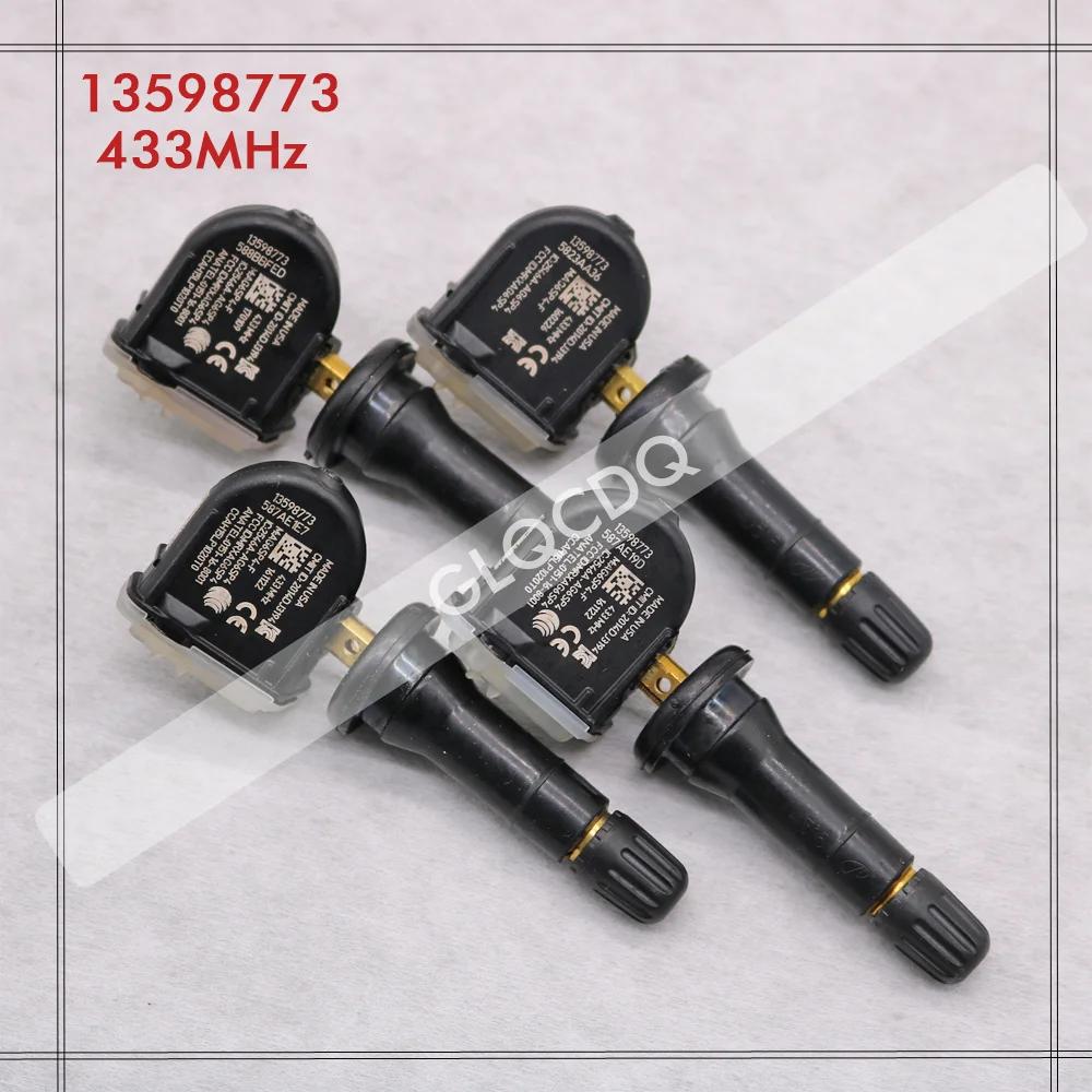 2016 2017 VAUXHALL Ÿ TPMS Ÿ̾  , 433MHz, GM 13598773 13516165